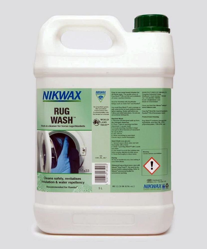 Nikwax Rug Wash