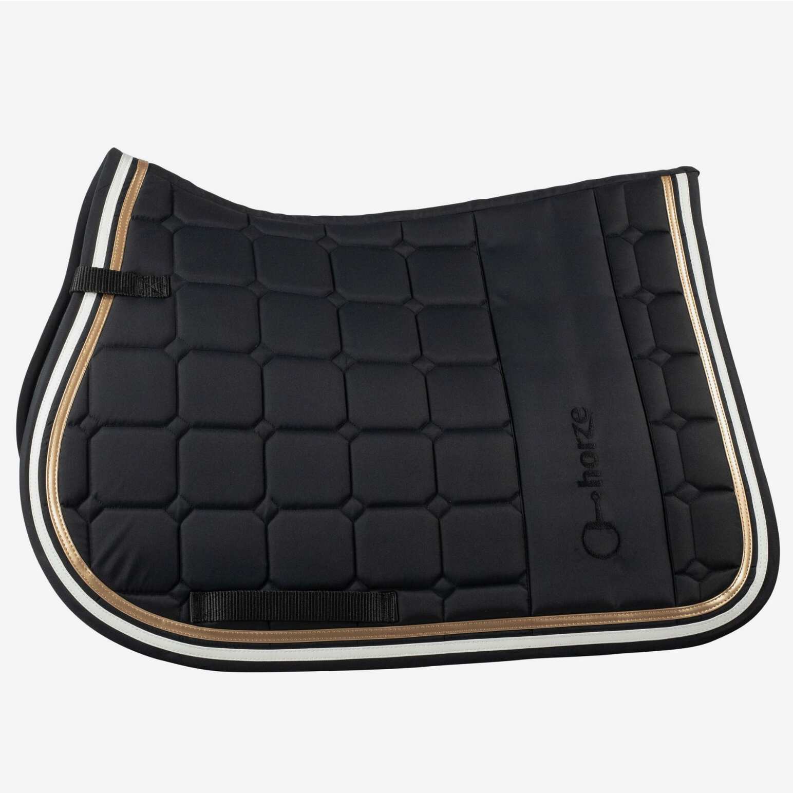 Horze Montauk All Purpose Shaped English Pad