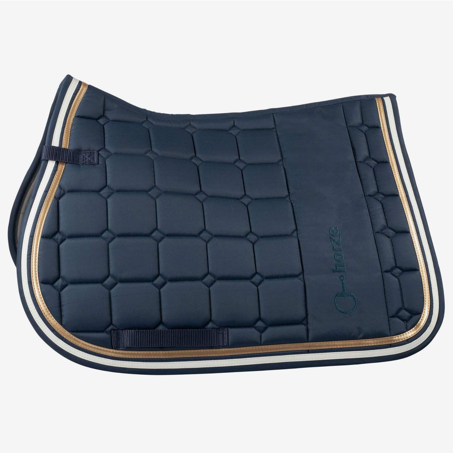 Horze Montauk All Purpose Shaped English Pad