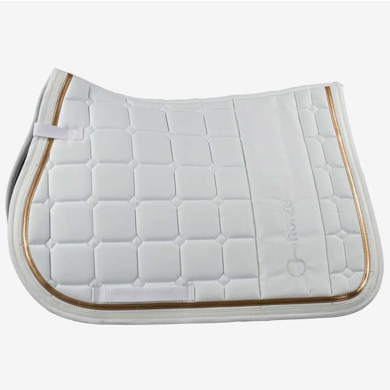 Horze Montauk All Purpose Shaped English Pad
