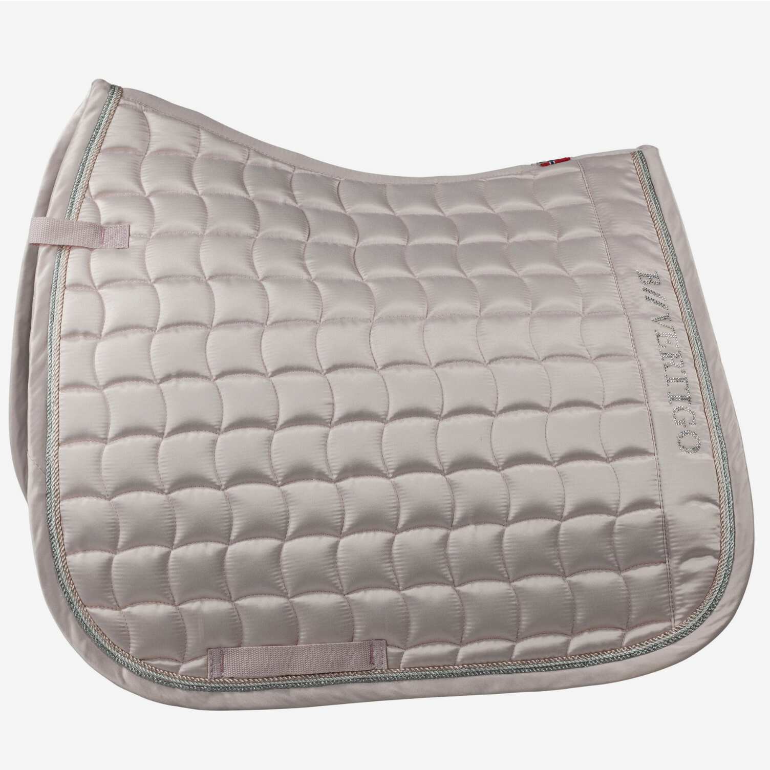 B Vertigo Winston Dressage Saddle Pad