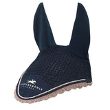 Schockemoehle Sports Dynamite Logo Fly Veil