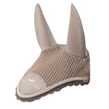 Schockemoehle Sports Dynamite Logo Fly Veil
