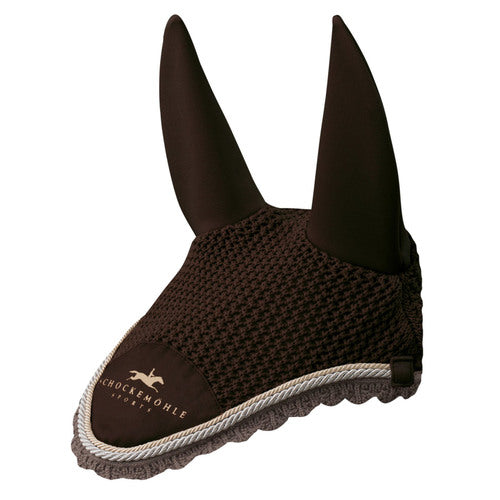 Schockemoehle Sports Dynamite Logo Fly Veil