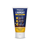 Vetericyn Mobility Liniment 16 Oz or 4 Oz Tube