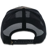 Hooey "Doc" 6-Panel Trucker Hat