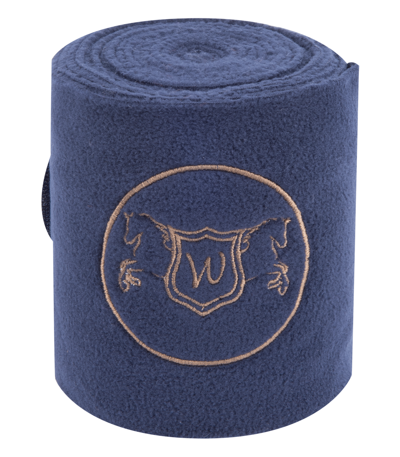 Waldhausen Grenoble Fleece Bandages Set of 4