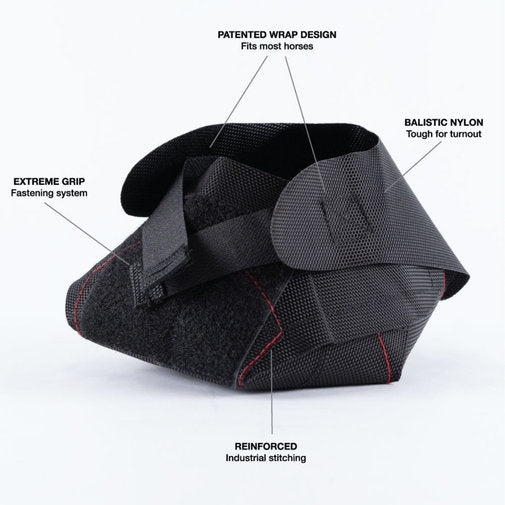 Hoof Wrap Bandage