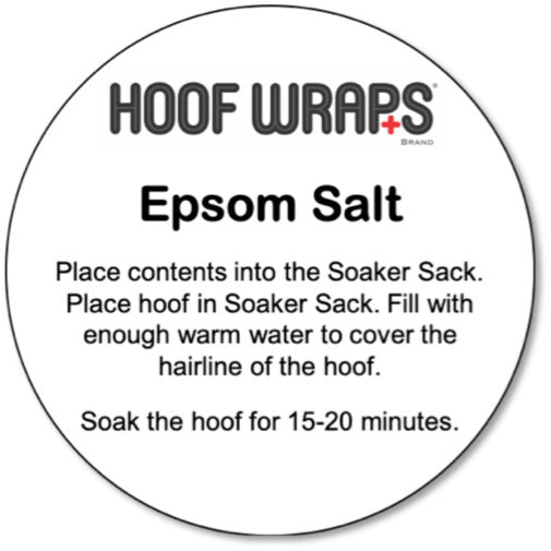 Hoof Wraps Abscess Kit