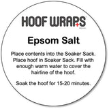 Hoof Wraps Abscess Kit