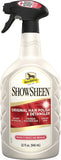 Absorbine Showsheen Polish & Detangler