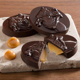 Dark Horse Chocolates Grand Prix Jumpers Gable Box - 6 pc