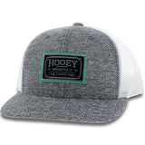 Hooey "Doc" 6-Panel Trucker Hat