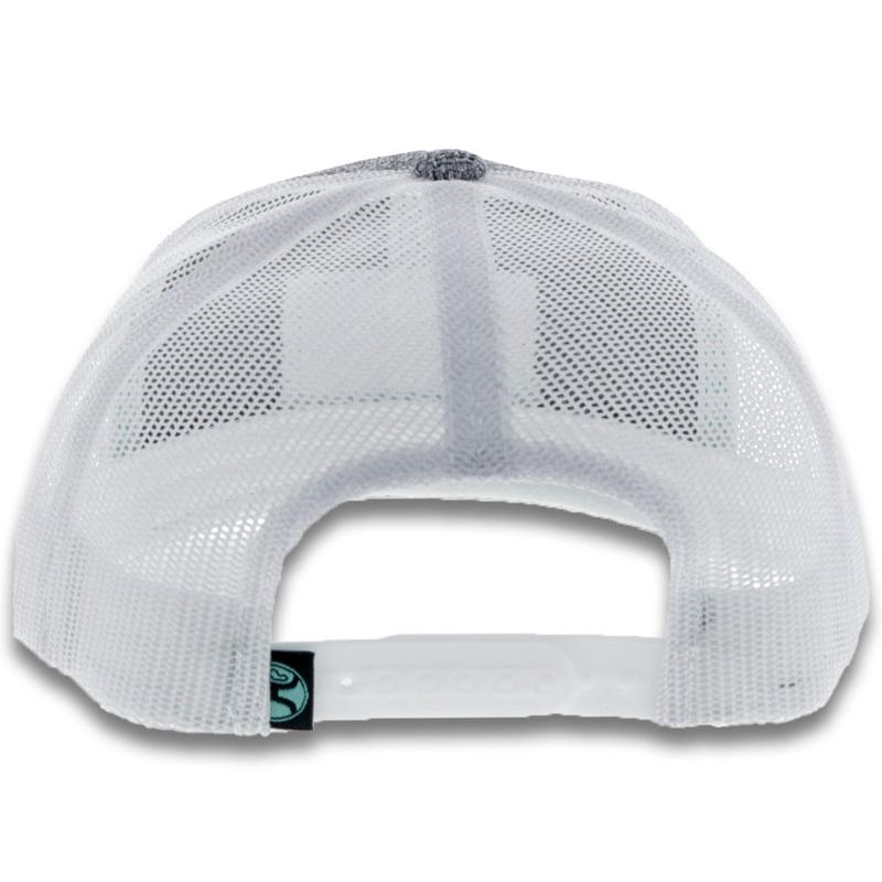 Hooey "Doc" 6-Panel Trucker Hat