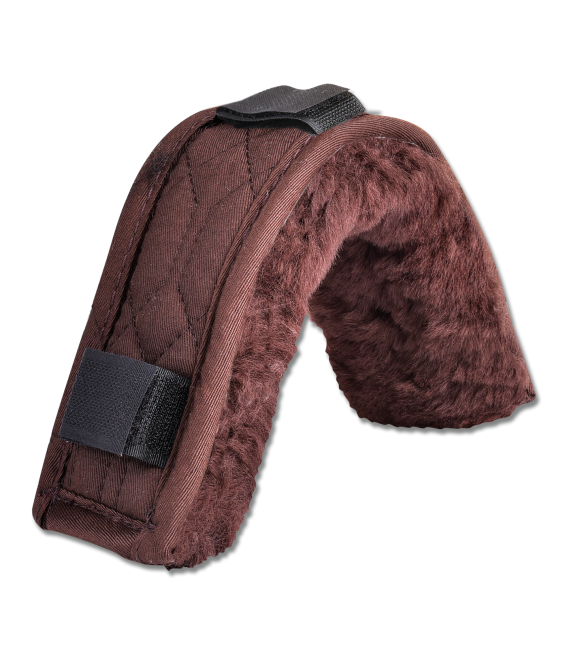 Waldhausen Sheepskin Protector Pad