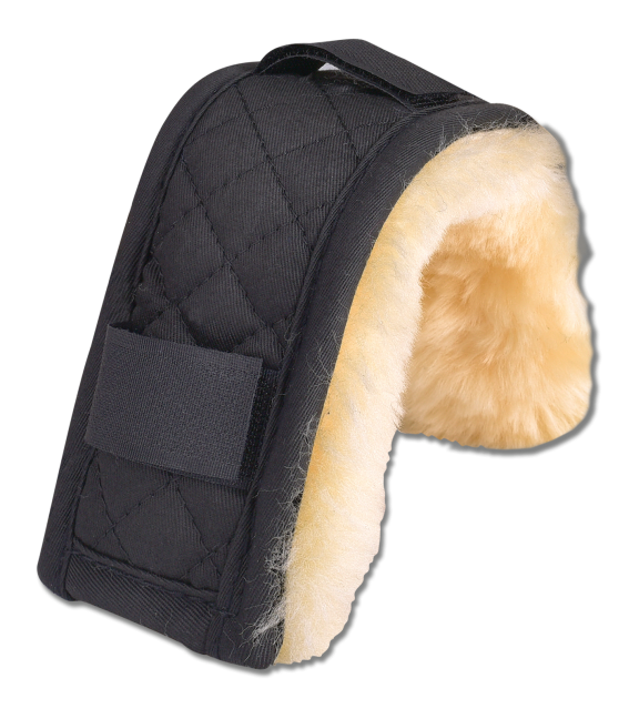 Waldhausen Sheepskin Protector Pad