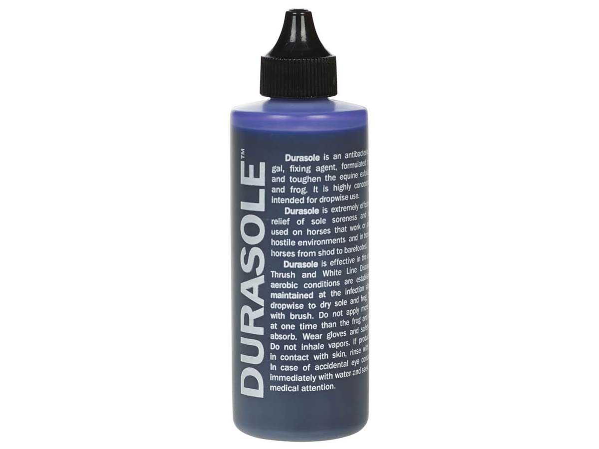 Durasole Hoof Toughener