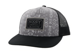 Hooey "Doc" 6-Panel Trucker Hat