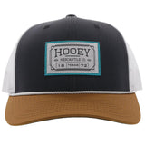 Hooey "Doc" 6-Panel Trucker Hat
