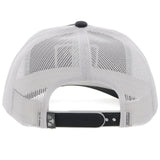 Hooey "Doc" 6-Panel Trucker Hat