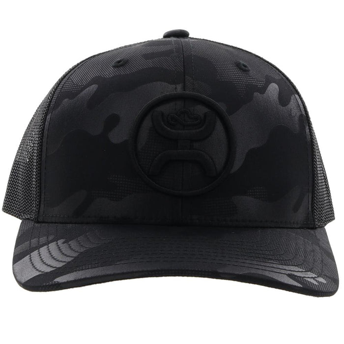 Hooey Youth "O Classic" 6-Panel trucker Hat
