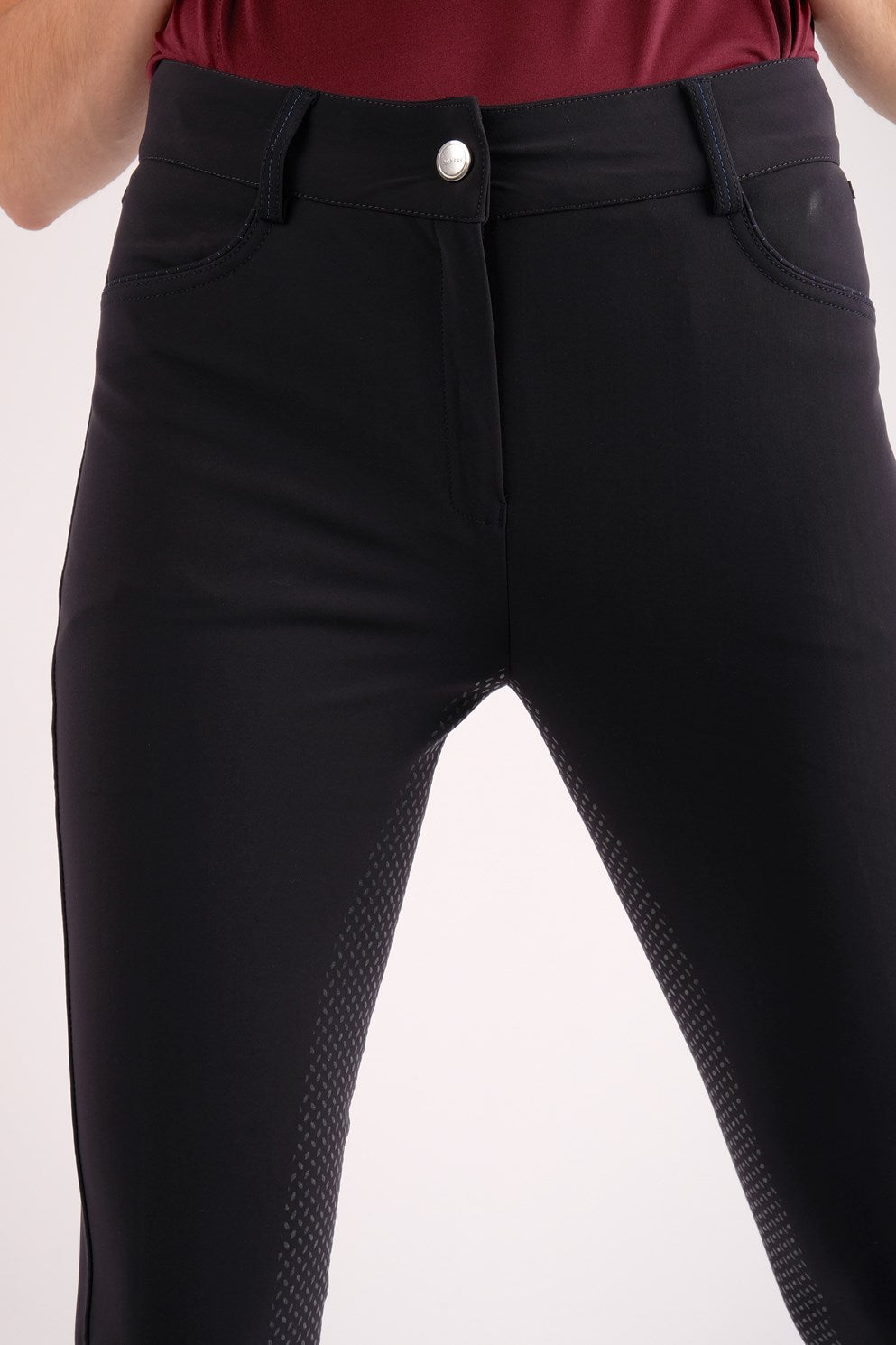 Montar Magnolia Soft-Tech Breeches - Normal Waist, Fullgrip
