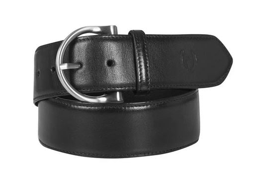 Kerrits Simple D Leather Belt