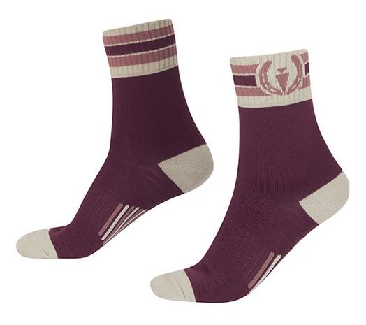 Kerrits Triple Bar Paddock Socks