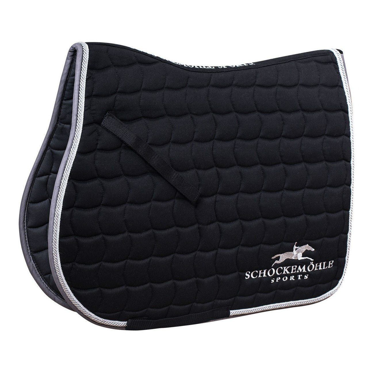 Schockemoehle Sports Dynamite Logo All Purpose Pad