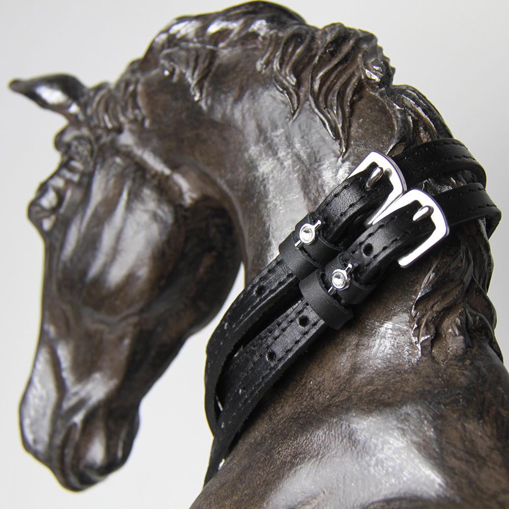 ManeJane Spur Straps