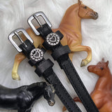 ManeJane Spur Straps