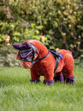 LeMieux Toy Pony Fly Hood