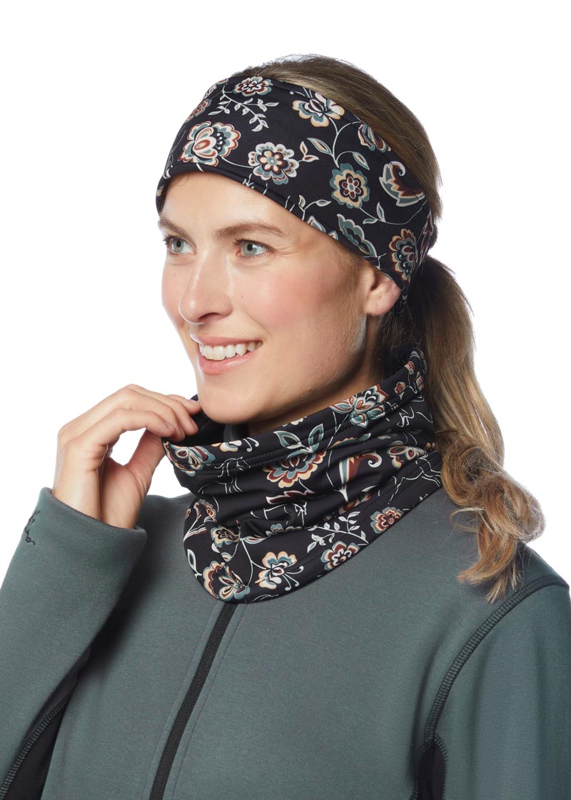 Kerrits Up Tempo Fleece Neck Warmer