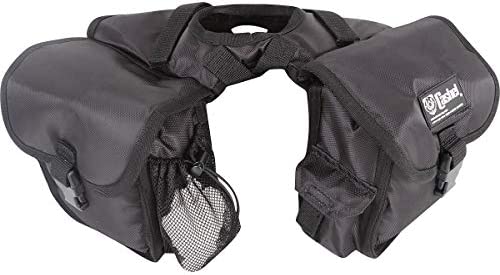 Cashel Medium Horn Saddle Bag