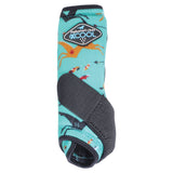 Professional's Choice 2XCool Sports Medicine Boots- 4 Pack Patterns