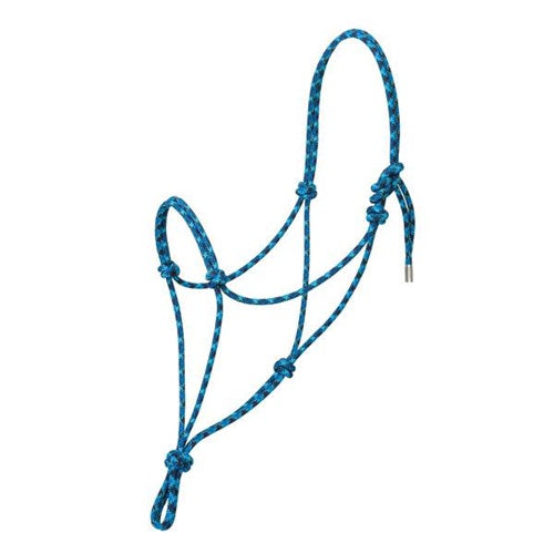 Weaver Silver Tip No. 95 Rope Halter