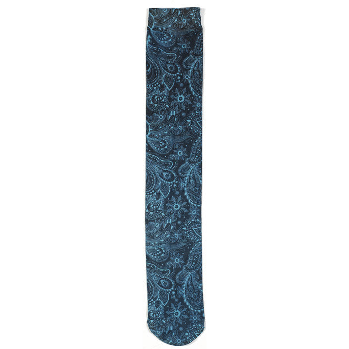 Ovation Women's Zock's Patterned Boot Socks