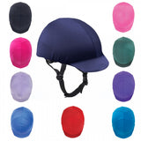 Zocks Lycra Helmet Cover