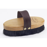 Equi Essentials Body Brush with Handle