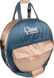 Classic Equine Deluxe Rope Bag