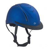 Ovation Deluxe Metallic Schooler Helmet