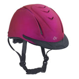 Ovation Deluxe Metallic Schooler Helmet