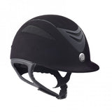 One K Defender Suede Jr. Helmet