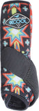 Professional's Choice 2XCool Sports Medicine Boots- 4 Pack Patterns