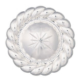 Montana Silversmiths Rope Edge Concho