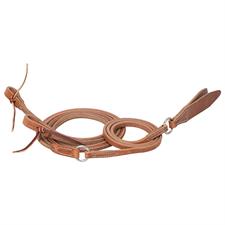Weaver Harness Rolled Romal Reins