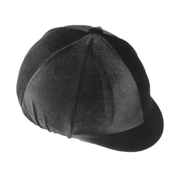 Troxel Velvet Helmet Cover