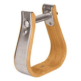 Ladies/Youth Wood Stirrup