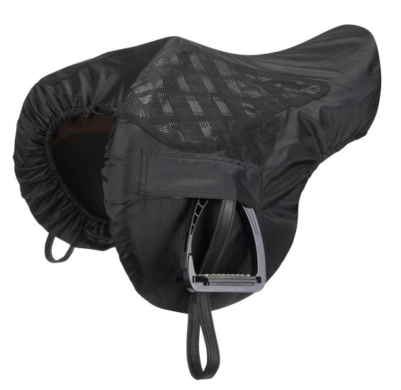 LeMieux ProKit Ride On General Purpose Saddle Cover