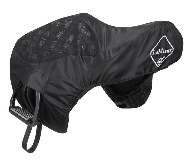 LeMieux ProKit Ride On General Purpose Saddle Cover